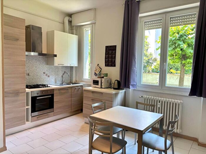 Appartamento bilocale in affitto in Via Guglielmo Koerner, Prato Centenaro, Milano