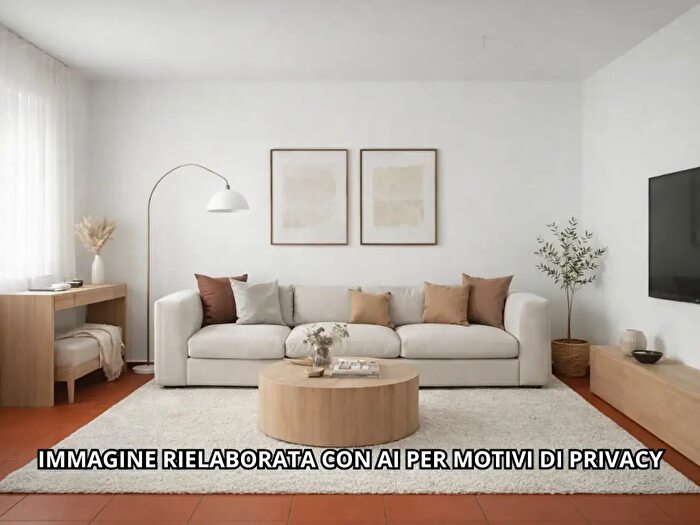 Appartamento trilocale in vendita in Jesi