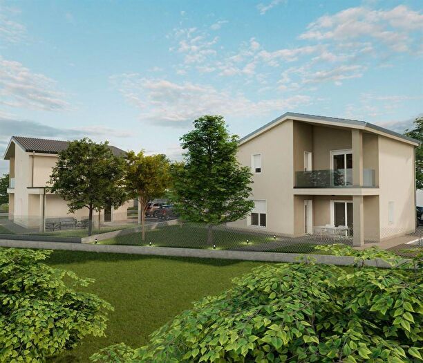 Case in Vendita e in Affitto - 3