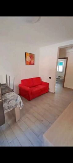 Appartamento quadrilocale in vendita in Via XXV Aprile, Osimo