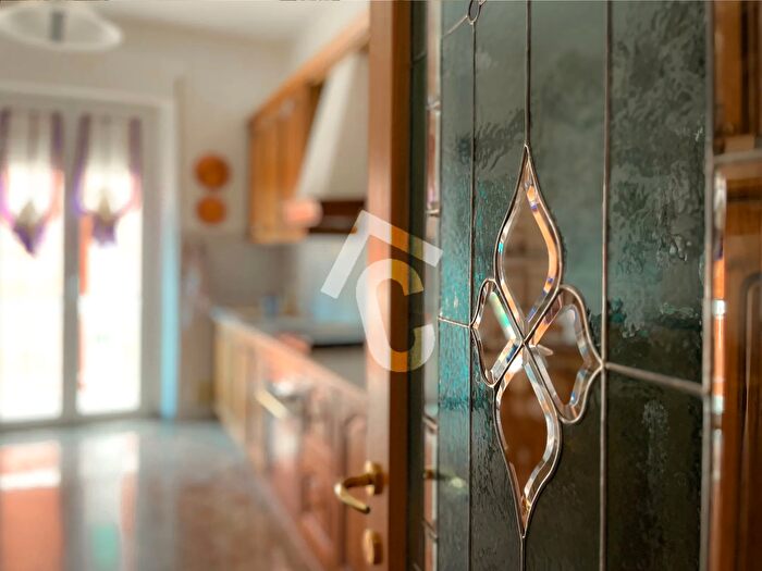 Appartamento quadrilocale in vendita in Jesi