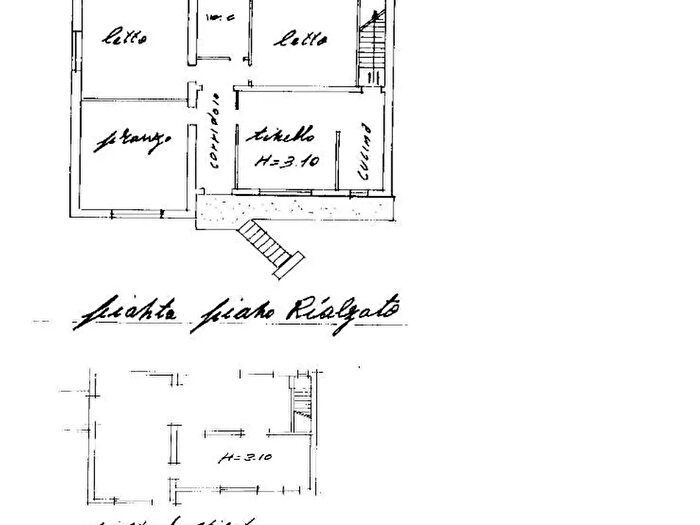 Casa con 6 locali in vendita in San Giorgio Bigarello