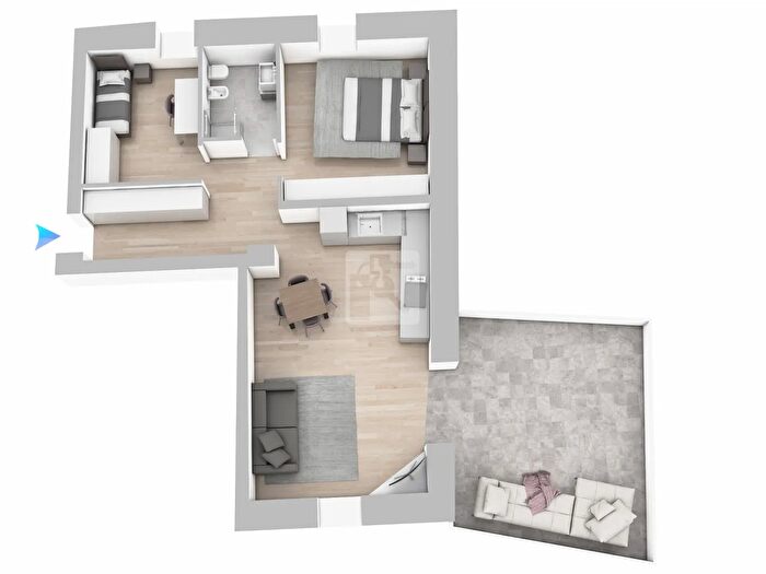 Case in Vendita e in Affitto - 3