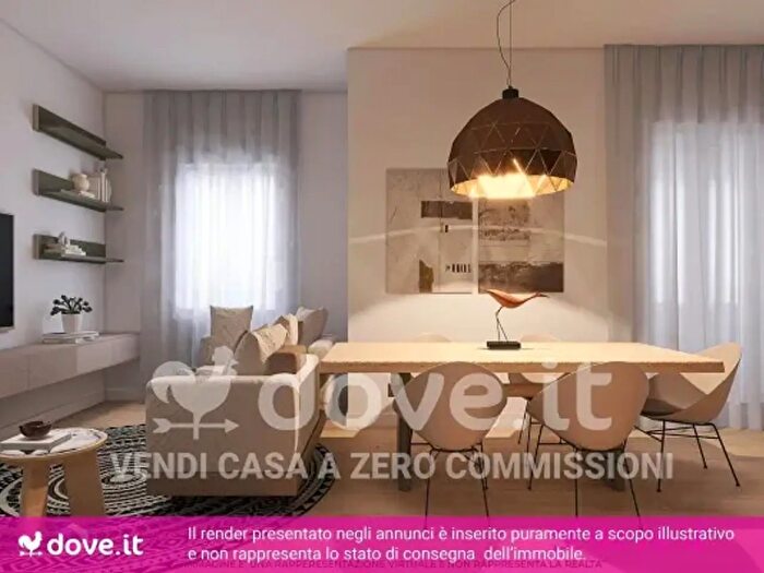 Appartamento con 5 locali in vendita in Via Niccolò Candela, Palermo