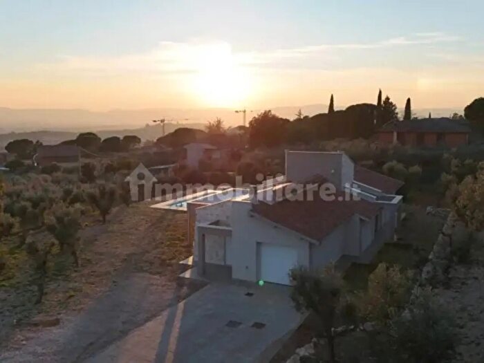 Casa con 5 locali in vendita in Via Gina Palmucci, Terni