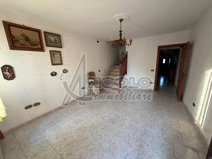 Casa in vendita in Canaro