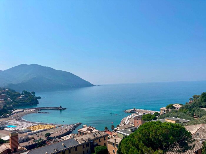 Casa bilocale in affitto in Centro, Recco