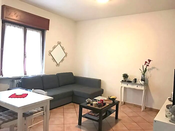 Appartamento bilocale in vendita in Via Casignolo, Cinisello Balsamo