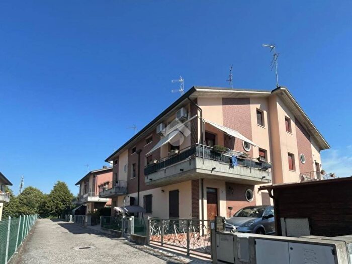 Appartamento bilocale in affitto in Via fornace, Centro, Fusignano