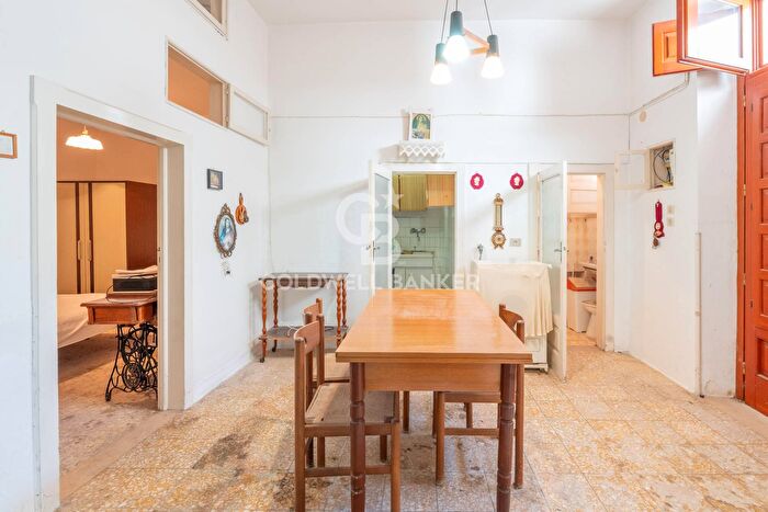 Casa trilocale in vendita in Via Alessandro Volta, Cisternino