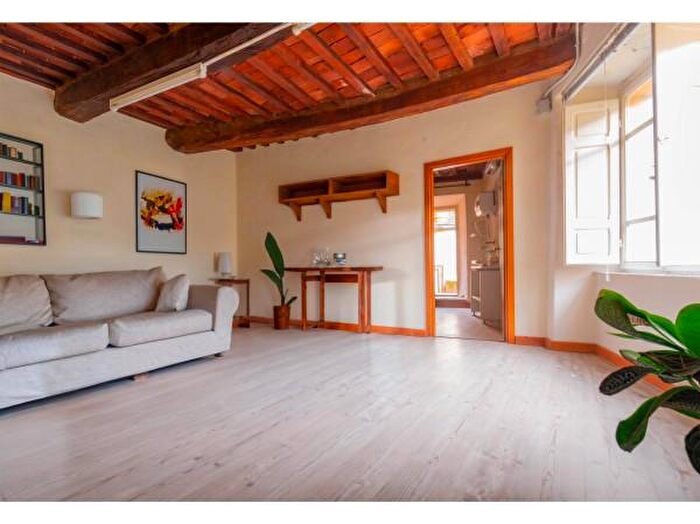 Appartamento trilocale in vendita in Massa Marittima