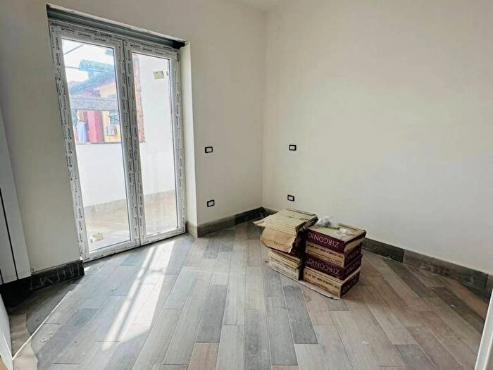 Appartamento quadrilocale in affitto in Via Madonna Delle Grazie SNC, Madonna delle Grazie, Giugliano in Campania