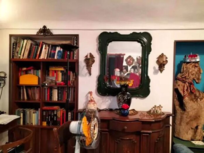 Appartamento monolocale in vendita in Via Don Francesco Campi, Crevacuore