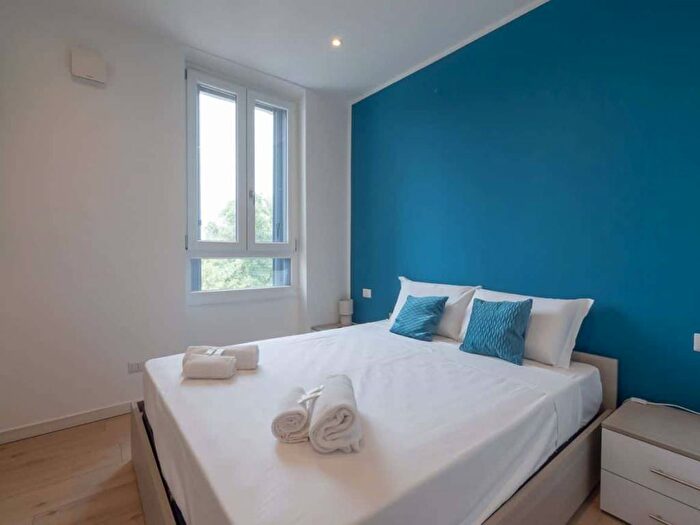 Appartamento bilocale in affitto in Via Rogoredo, Santa Giulia, Milano