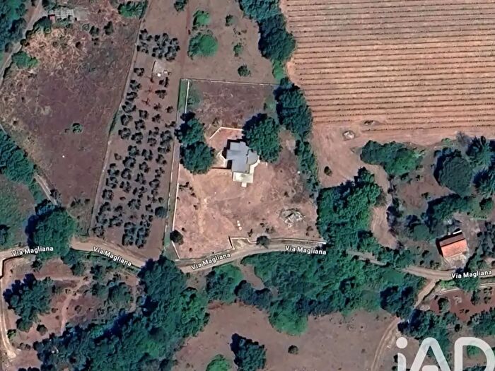 Casa quadrilocale in vendita in Via Magliana, Itri