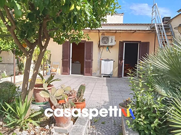 Appartamento trilocale in vendita in Via delle Allodole, Guidonia Montecelio