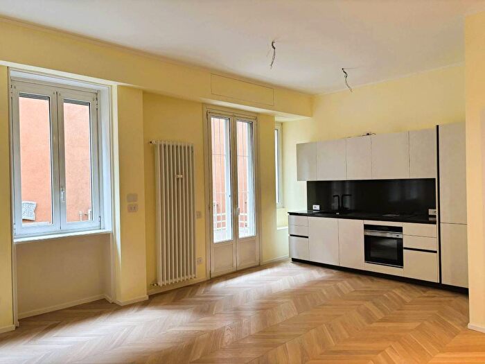 Appartamento bilocale in affitto in Via Santa Cecilia, San Babila, Milano