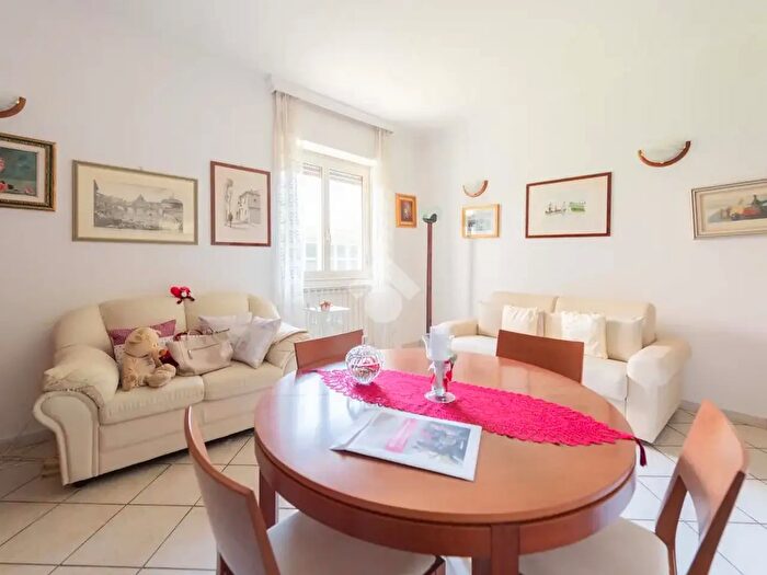 Appartamento bilocale in vendita in Via dei Cristofori, Roma