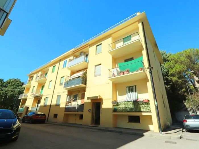 Appartamento trilocale in vendita in Via Centorame, Pescara