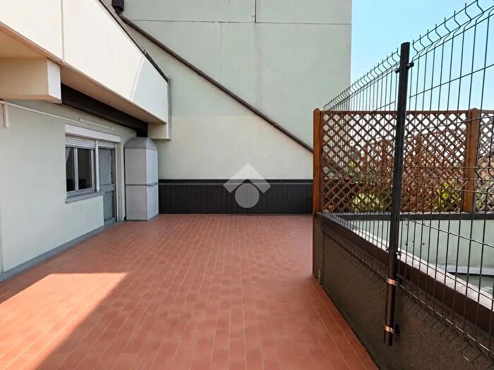 Appartamento trilocale in vendita in Via Riccardo Pitteri, Aviano
