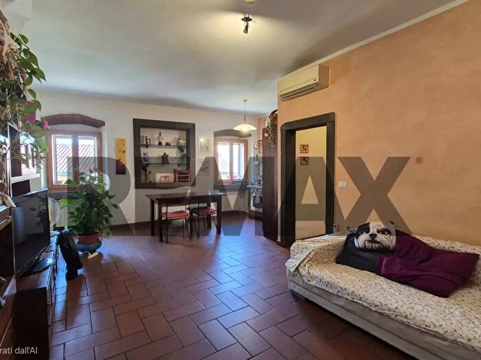 Appartamento quadrilocale in vendita in Via delle Fonti, Montelupo Fiorentino