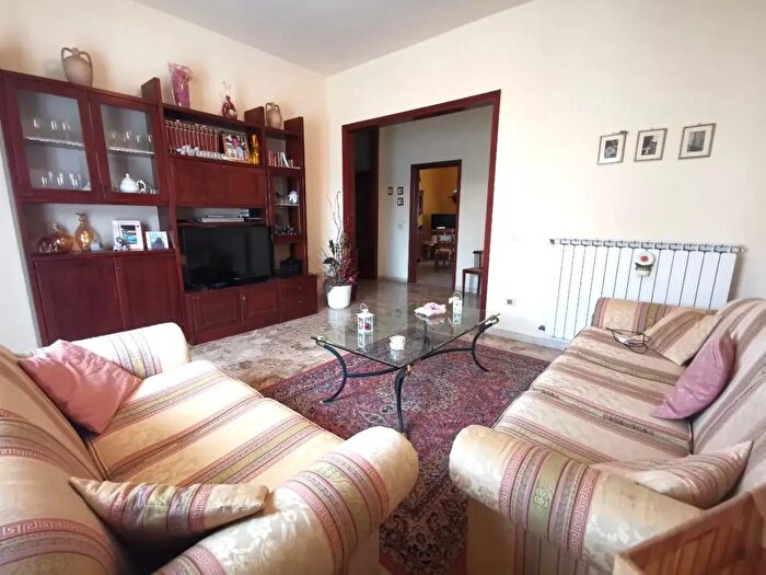 Appartamento quadrilocale in vendita in Fucecchio