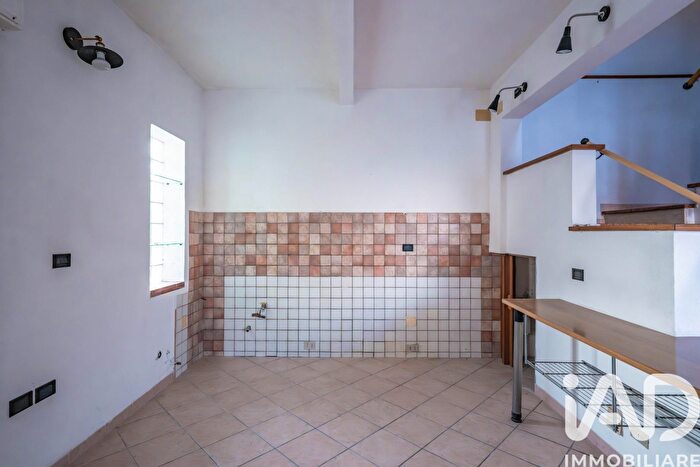 Casa trilocale in vendita in Via Giuseppe Garibaldi, Riva del Po