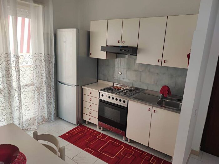 Appartamento bilocale in affitto in Via Martiri di Cefalonia, Catanzaro Lido, Catanzaro