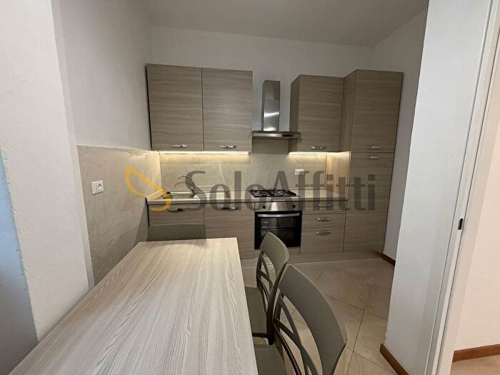 Appartamento bilocale in affitto in Via Vigevano, Crosione, Pavia