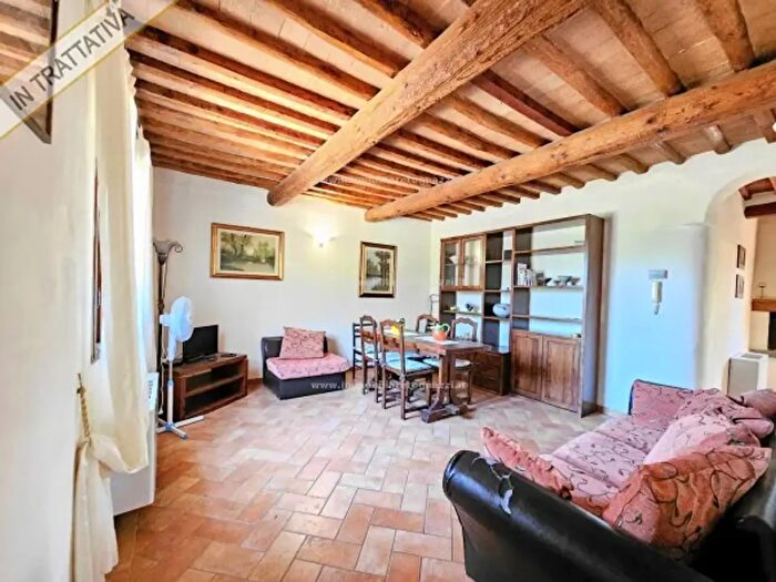 Appartamento con 5 locali in vendita in Località Bagnano, Certaldo