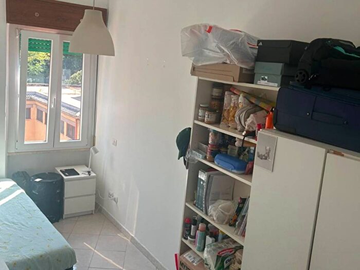 Appartamento quadrilocale in affitto in Via Arduino, Bologna, Roma