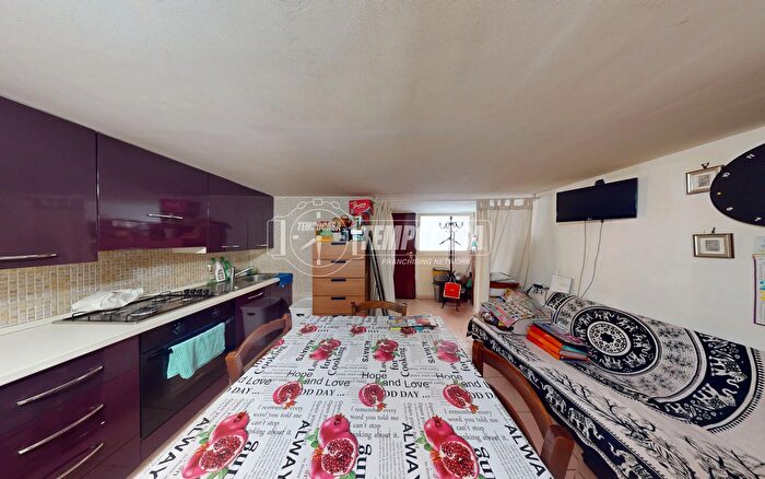 Appartamento monolocale in vendita in Via Michele De Napoli, Bari