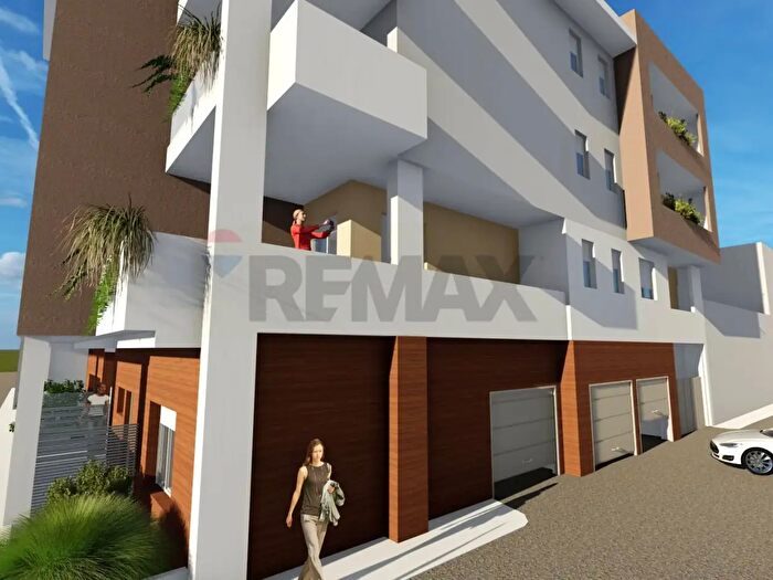 Appartamento trilocale in vendita in Via Tasso Nc, Bitritto