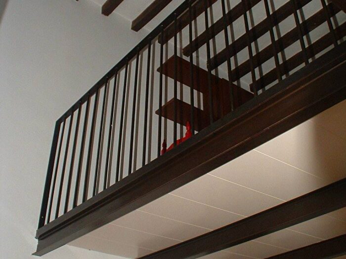 Appartamento trilocale in affitto in Strada San Nicolò, Centro Storico, Parma