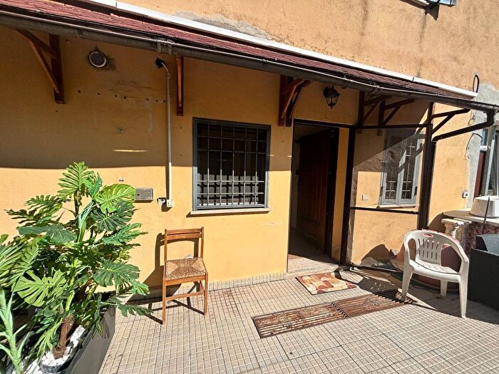 Appartamento trilocale in vendita in Via Antonio Gramsci, Centro, Rignano Flaminio
