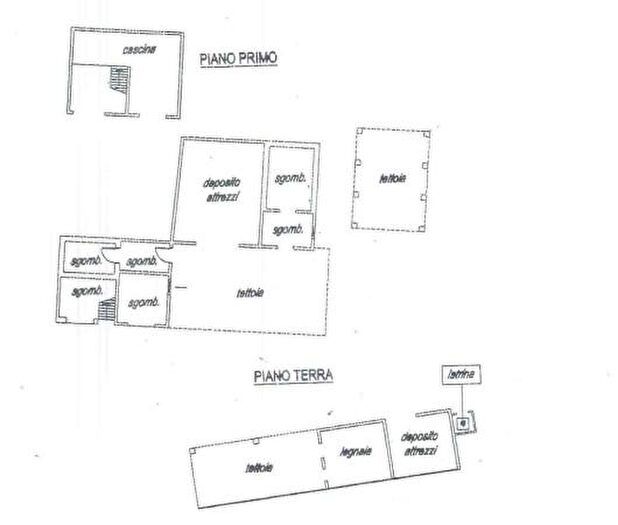 Case in Vendita e in Affitto - 2