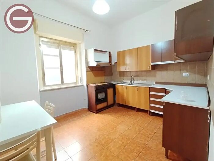 Appartamento trilocale in vendita in Gioia Tauro