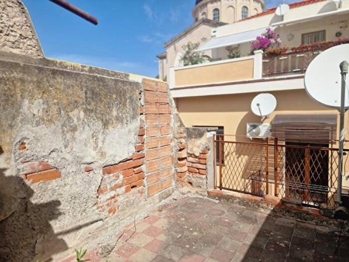 Casa trilocale in vendita in Piazzetta del Pittore, Milazzo