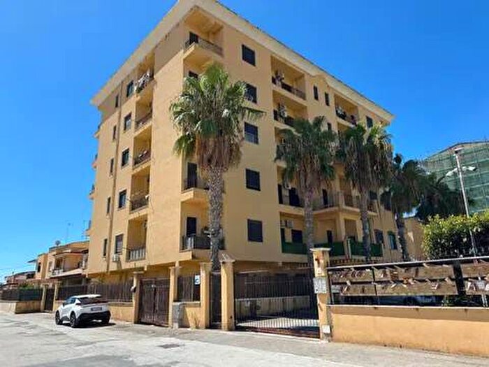 Appartamento monolocale in affitto in Via Michele Lizzi, San Leone Villaseta Villaggio, Agrigento