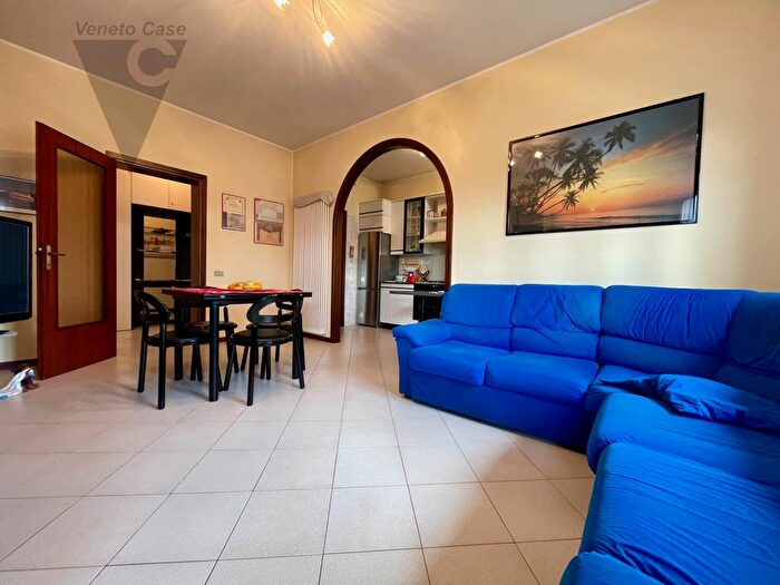 Casa trilocale in vendita in Ponte San Nicolo