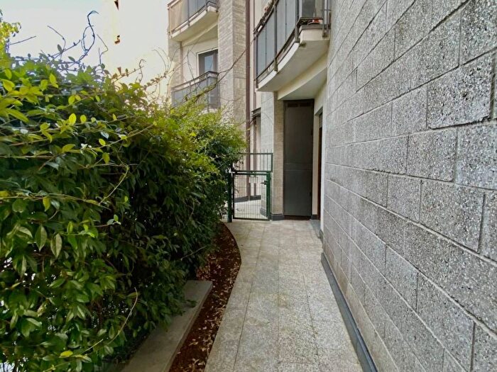 Appartamento bilocale in affitto in Via Settembre, Centro, Mariano Comense