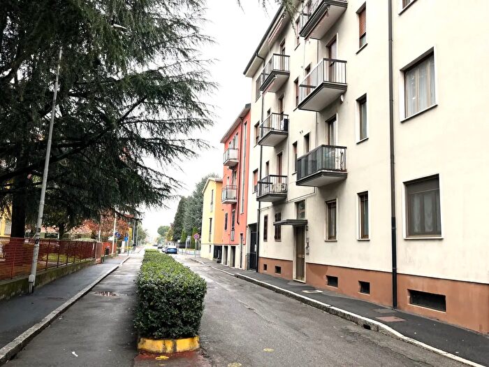 Appartamento bilocale in vendita in Via Bolivia, Pioltello