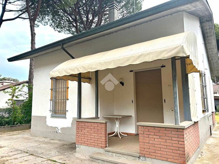 Case in Vendita e in Affitto - 1