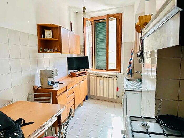 Appartamento trilocale in vendita in Monteroni D'Arbia
