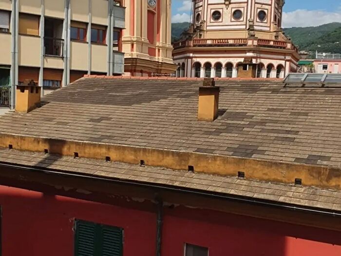 Appartamento monolocale in vendita in Corso Matteotti, Rapallo