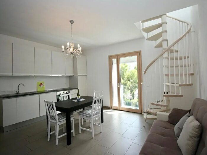 Appartamento bilocale in vendita in Pisa