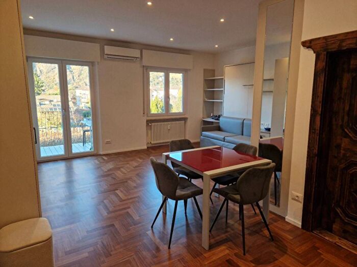 Appartamento monolocale in affitto in via Capri, Gries San Quirino, Bolzano