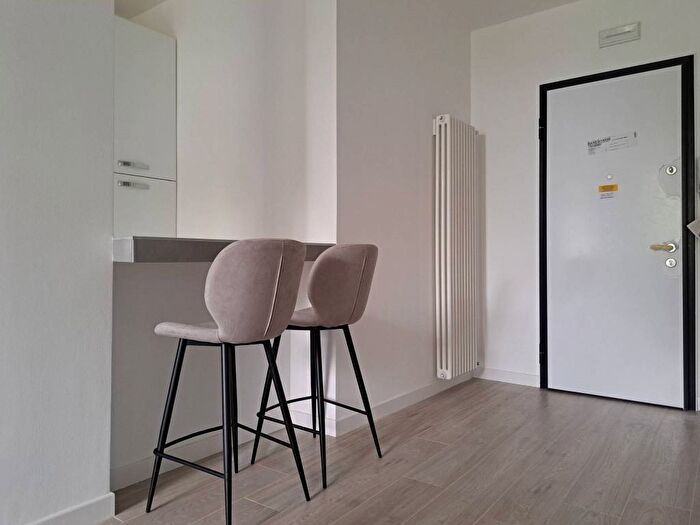 Casa bilocale in affitto in Via Luigi Pellizzo, Stanga Pio X, Padova