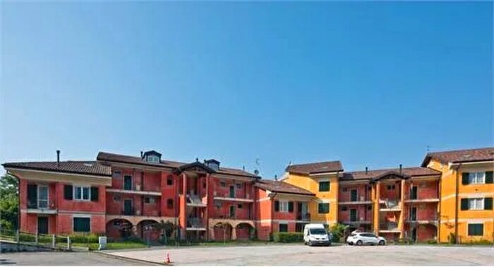 Appartamento trilocale in vendita in Baveno