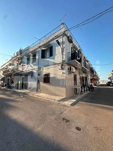 Appartamento trilocale in vendita in Via Liguria Marina di Ostuni, Ostuni